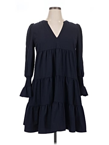 Pomander Place Casual Dress (view 1)