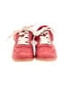 Dolce Vita Red Sneakers Size 8 - photo 2