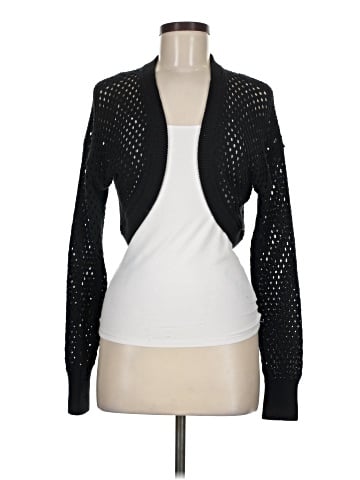 Autumn Cashmere Cardigan (view 1)
