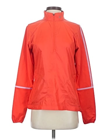 Nike Golf Track Jacket (view 1)