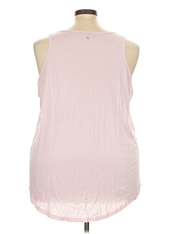 Torrid Sleeveless T-Shirt (view 2)