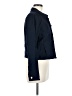 Ellen Tracy Blue Jacket Size M - photo 4