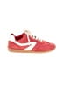 Dolce Vita Red Sneakers Size 8 - photo 1