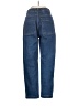 WARP + WEFT Blue Jeans Size 2 - photo 2