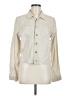 Ellen Tracy Ivory Jacket Size M - photo 1