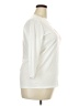 Bobeau Hearts Ivory White 3/4 Sleeve T-Shirt Size XXL - photo 4