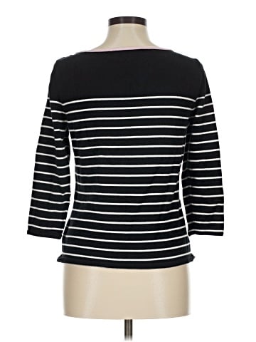 Lauren by Ralph Lauren Pullover Sweater (view 2)