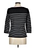 Lauren by Ralph Lauren Black Pullover Sweater Size M (petite) - photo 2
