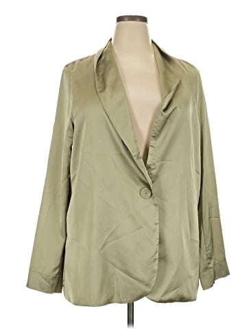 Show Me Your Mumu Blazer (view 1)