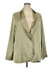 Show Me Your Mumu 100% Polyester Green Blazer Size XXL - photo 1