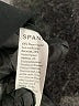 SPANX Solid Black Jumpsuit Size S - photo 5