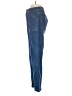 WARP + WEFT Blue Jeans Size 2 - photo 5