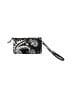 Vera Bradley Paisley Black Wristlet One size - photo 1