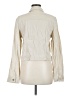 Ellen Tracy Ivory Jacket Size M - photo 2