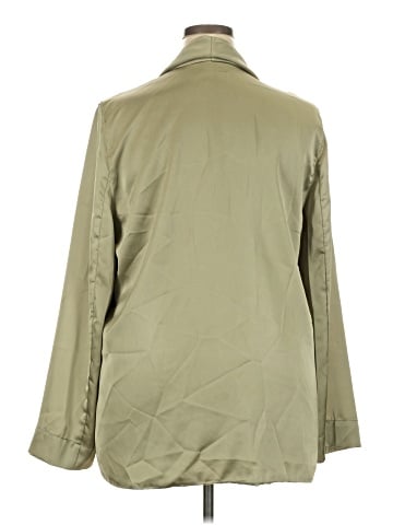 Show Me Your Mumu Blazer (view 2)