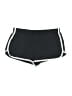 SOFFE Color Block Black Athletic Shorts Size XL - photo 1