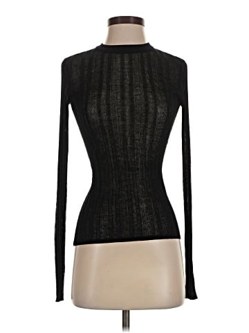 Zara Turtleneck Sweater (view 1)