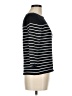 Lauren by Ralph Lauren Black Pullover Sweater Size M (petite) - photo 4