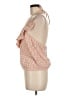 Express Pink Sleeveless Blouse Size M - photo 5