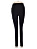 Oysho Solid Black Active Pants Size M - photo 1
