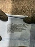 Hanes Blue Tank Top Size M - photo 7