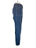 WARP + WEFT Blue Jeans Size 2 - photo 4