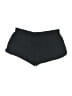 SOFFE Color Block Black Athletic Shorts Size XL - photo 2