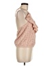 Express Pink Sleeveless Blouse Size M - photo 4