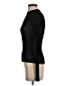 Zara Black Turtleneck Sweater Size S - photo 5