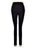 Oysho Solid Black Active Pants Size M - photo 2