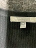 Neiman Marcus 100% Silk Black Silk Pullover Sweater Size M - photo 7