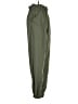 Vanilla Star Solid Green Casual Pants Size S - photo 4