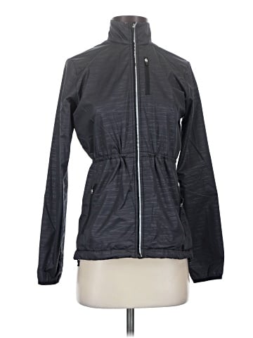 lucy Track Jacket (view 1)
