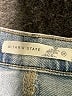Altar'd State Blue Jeans Size 27 waist - photo 7