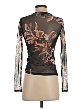 ALLSAINTS Long Sleeve Top (view 2)