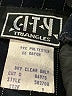 City Triangles Black Casual Dress Size 9 - photo 7