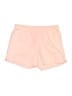 Columbia 100% Nylon Solid Pink Athletic Shorts Size M - photo 1