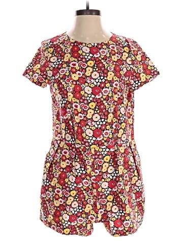Kate Spade Saturday Romper (view 1)