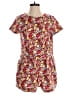 Kate Spade Saturday Red Romper Size S - photo 1