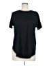 Skechers Black Short Sleeve T-Shirt Size M - photo 1