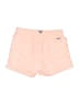 Columbia 100% Nylon Solid Pink Athletic Shorts Size M - photo 2