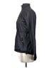 lucy 100% Polyester Gray Track Jacket Size S - photo 5
