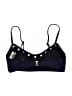 MICHAEL Michael Kors Stars Blue Swimsuit Top Size S - photo 2