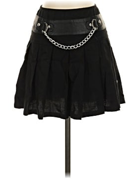 Royal Bones by Daang Casual Skirt (view 1)