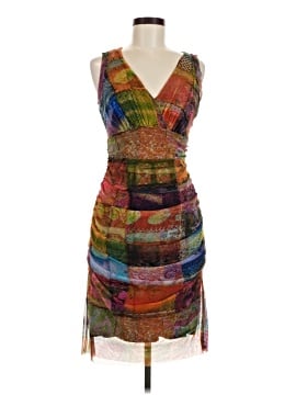 Elana Kattan Cocktail Dress