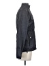 lucy 100% Polyester Gray Track Jacket Size S - photo 4