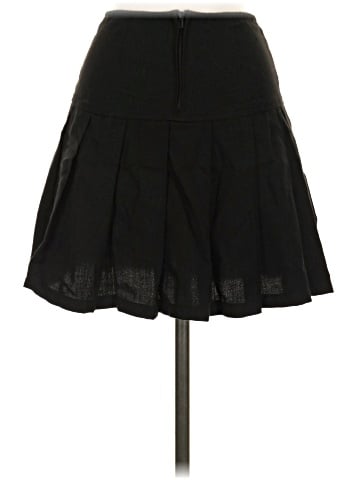 Royal Bones by Daang Casual Skirt (view 2)