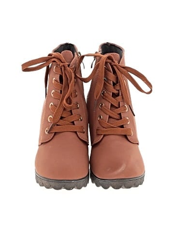 Unbranded Ankle Boots (view 2)