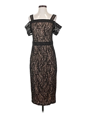 RACHEL Rachel Roy Cocktail Dress (view 1)