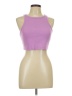 Wild Fable Purple Tank Top Size L - photo 1